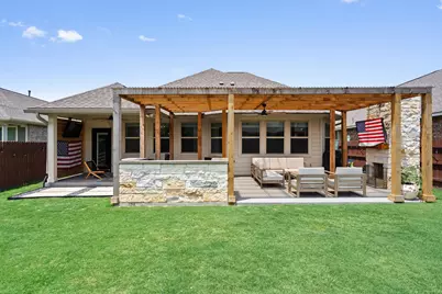 705 Hereford Loop, Hutto, TX 78634 - Photo 34