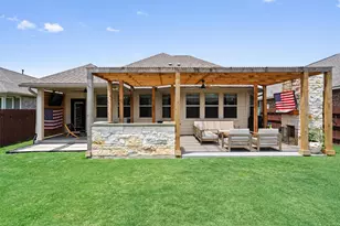 705 Hereford Loop, Hutto, TX 78634 - Photo 34