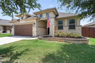 705 Hereford Loop, Hutto, TX 78634 - Photo 2