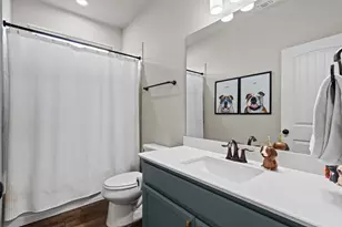 705 Hereford Loop, Hutto, TX 78634 - Photo 22