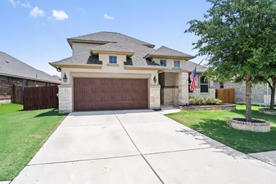 705 Hereford Loop, Hutto, TX 78634 - Photo 1
