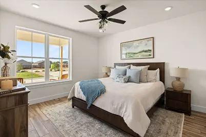 802 S Creek Street #108, Fredericksburg, TX 78624 - Photo 8