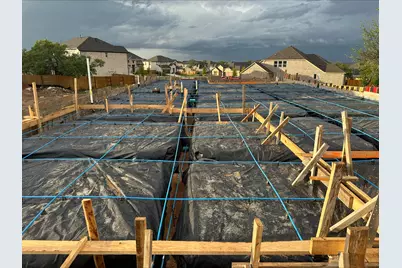 121 Amber Oak Lane, Georgetown, TX 78628 - Photo 4