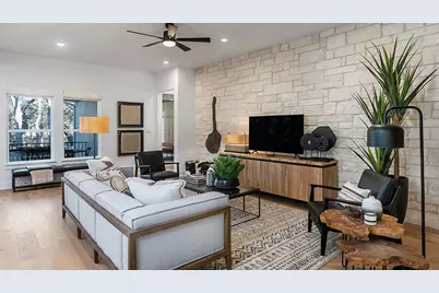 121 Amber Oak Lane, Georgetown, TX 78628 - Photo 8