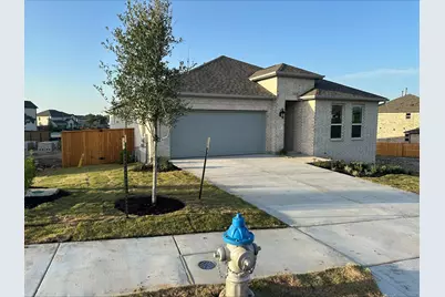 121 Amber Oak Lane, Georgetown, TX 78628 - Photo 2