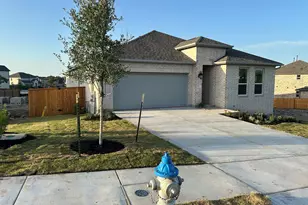 121 Amber Oak Ln, Georgetown, TX 78628 - Photo 2