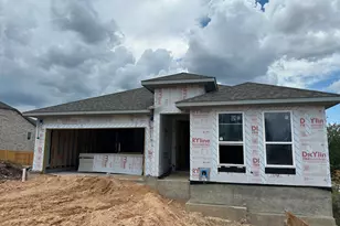 121 Amber Oak Ln, Georgetown, TX 78628 - Photo 2