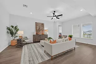 121 Amber Oak Ln, Georgetown, TX 78628 - Photo 8