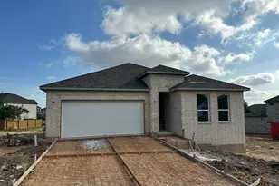 121 Amber Oak Ln, Georgetown, TX 78628 - Photo 2