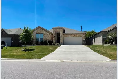 5820 Blackstone Drive, Temple, TX 76502 - Photo 1