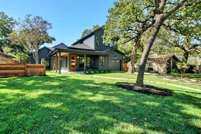 1417 Fairwood Road #1, Austin, TX 78722 - Photo 1