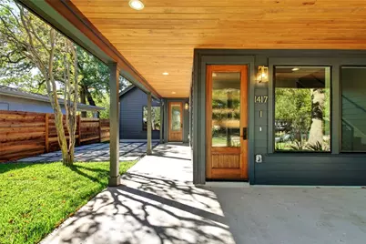 1417 Fairwood Road #1, Austin, TX 78722 - Photo 2
