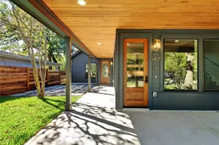 1417 Fairwood Rd, Austin, TX 78722 - Photo 2