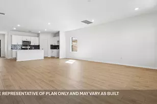 1809 Dandy Brush Dr, Leander, TX 78641 - Photo 8