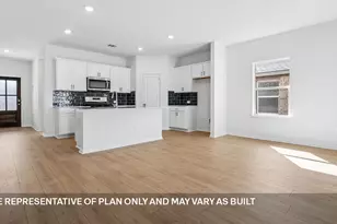 1809 Dandy Brush Dr, Leander, TX 78641 - Photo 10