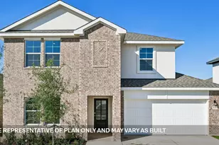 1809 Dandy Brush Dr, Leander, TX 78641 - Photo 1
