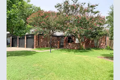 9016 Collinfield Drive, Austin, TX 78758 - Photo 1