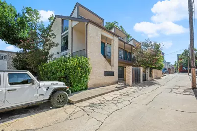 1905 San Gabriel Street #101, Austin, TX 78705 - Photo 14