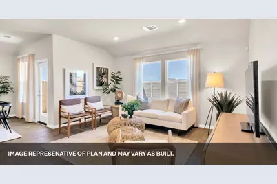 496 Globe Mallow Circle, Kyle, TX 78640 - Photo 20