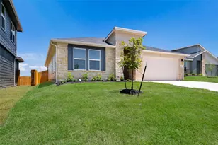 496 Globe Mallow Cir, Kyle, TX 78640 - Photo 1