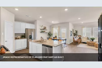 496 Globe Mallow Circle, Kyle, TX 78640 - Photo 14