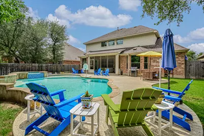 12312 Montclair Bend, Austin, TX 78732 - Photo 2