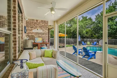 12312 Montclair Bend, Austin, TX 78732 - Photo 4