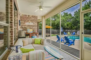 12312 Montclair Bend, Austin, TX 78732 - Photo 4