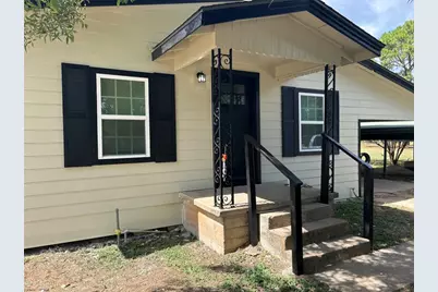 317 Webb Street, Smithville, TX 78957 - Photo 1