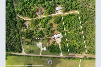 3797 County Road 328, Caldwell, TX 77836 - Photo 30