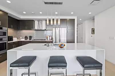 301 West Avenue #2008, Austin, TX 78701 - Photo 4