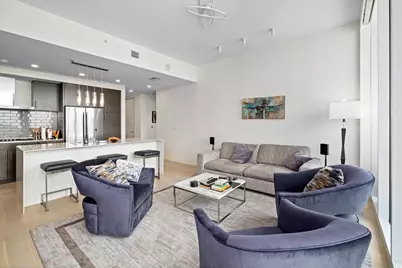 301 West Avenue #2008, Austin, TX 78701 - Photo 2