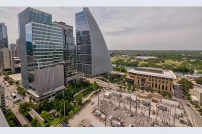 301 West Avenue #2008, Austin, TX 78701 - Photo 20