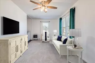 116 E Moeller St, Bertram, TX 78605 - Photo 4