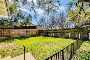 116 E Moeller St, Bertram, TX 78605 - Photo 22