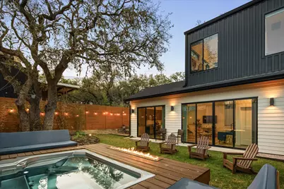 2214 S 3rd Street #B, Austin, TX 78704 - Photo 1