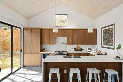 2214 S 3rd Street #B, Austin, TX 78704 - Photo 4