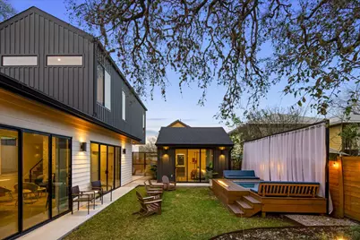 2214 S 3rd Street #B, Austin, TX 78704 - Photo 16