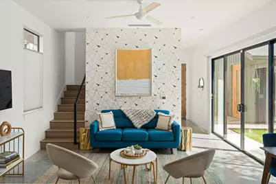 2214 S 3rd Street #B, Austin, TX 78704 - Photo 2