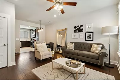 [Address not provided], Austin, TX 78757 - Photo 4