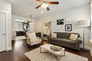 [Address not provided], Austin, TX 78757 - Photo 4