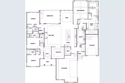 252 Canal Drive, Dripping Springs, TX 78620 - Photo 2