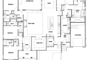 252 Canal Dr, Dripping Springs, TX 78620 - Photo 2