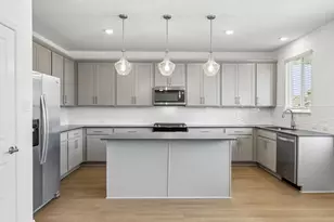 308 Daniels Dusty Trl, Georgetown, TX 78626 - Photo 4