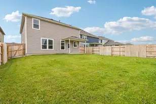 308 Daniels Dusty Trl, Georgetown, TX 78626 - Photo 22