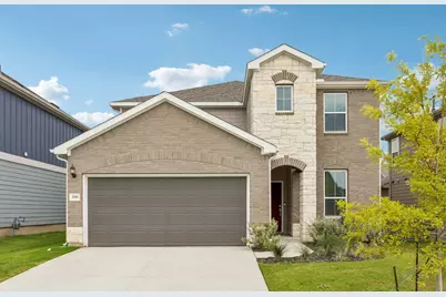 308 Daniels Dusty Trail, Georgetown, TX 78626 - Photo 1
