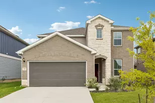 308 Daniels Dusty Trl, Georgetown, TX 78626 - Photo 1