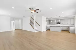308 Daniels Dusty Trl, Georgetown, TX 78626 - Photo 8