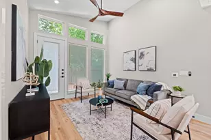 8006 Gault St, Austin, TX 78757 - Photo 2