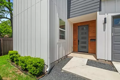 8006 Gault Street #2, Austin, TX 78757 - Photo 22
